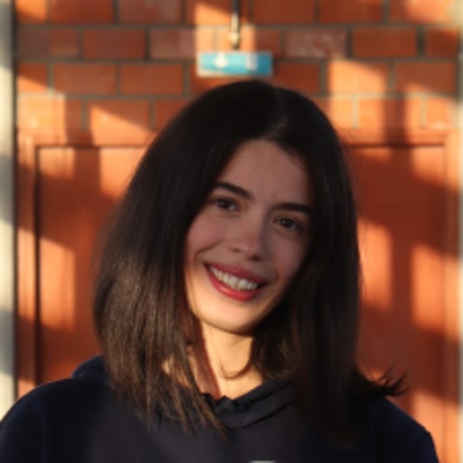 Hana Moalla